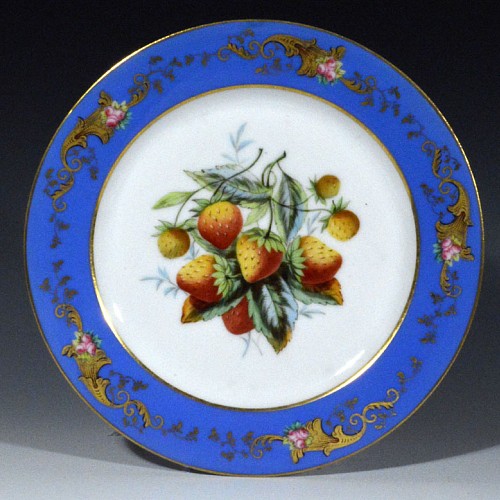 Inventory: French Porcelain