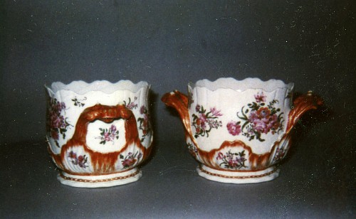 <i>Chinese Export Porcelain