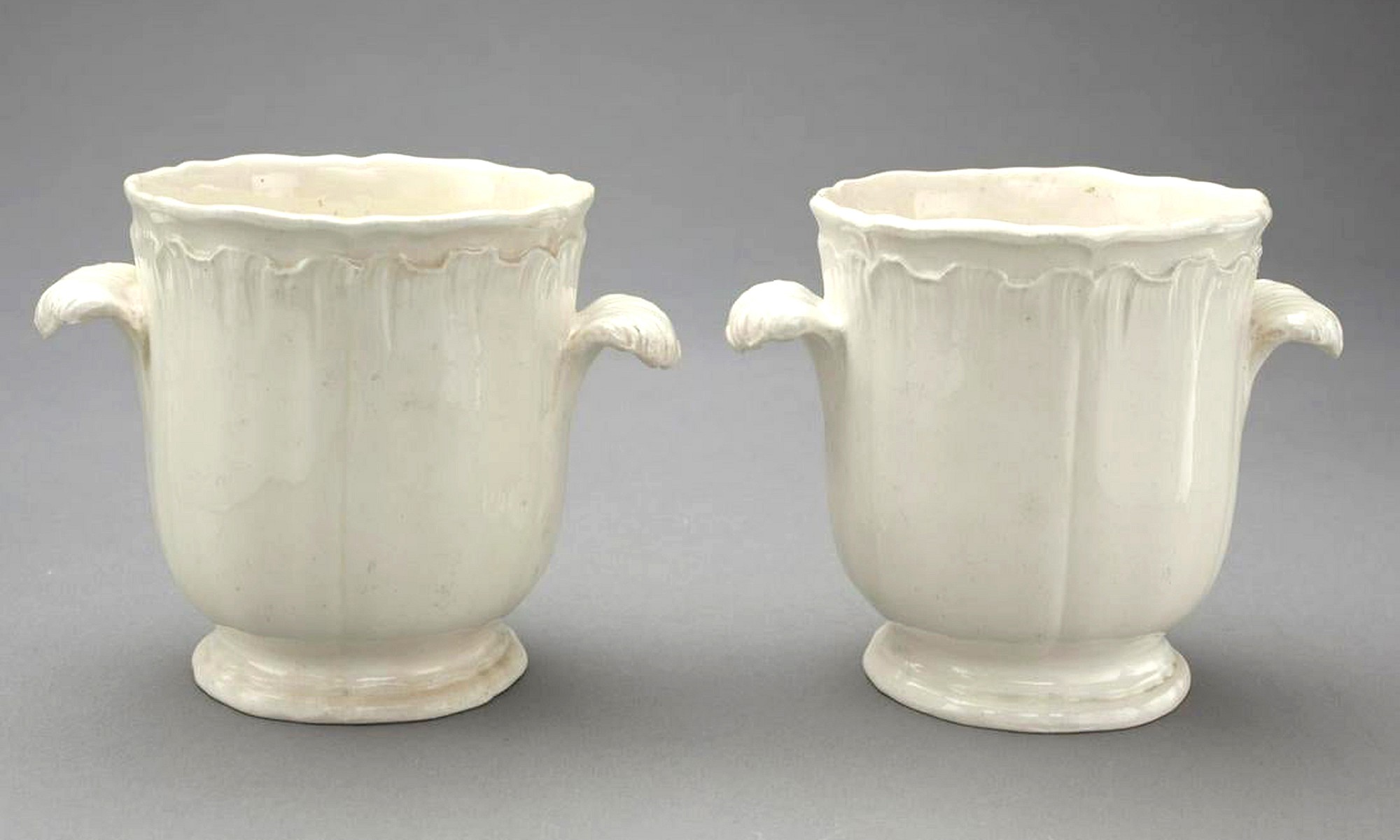 Pair of Antique Cloisonne Spice Jars, English Ceramic, Decorative Pot,  Victorian For Sale at 1stDibs