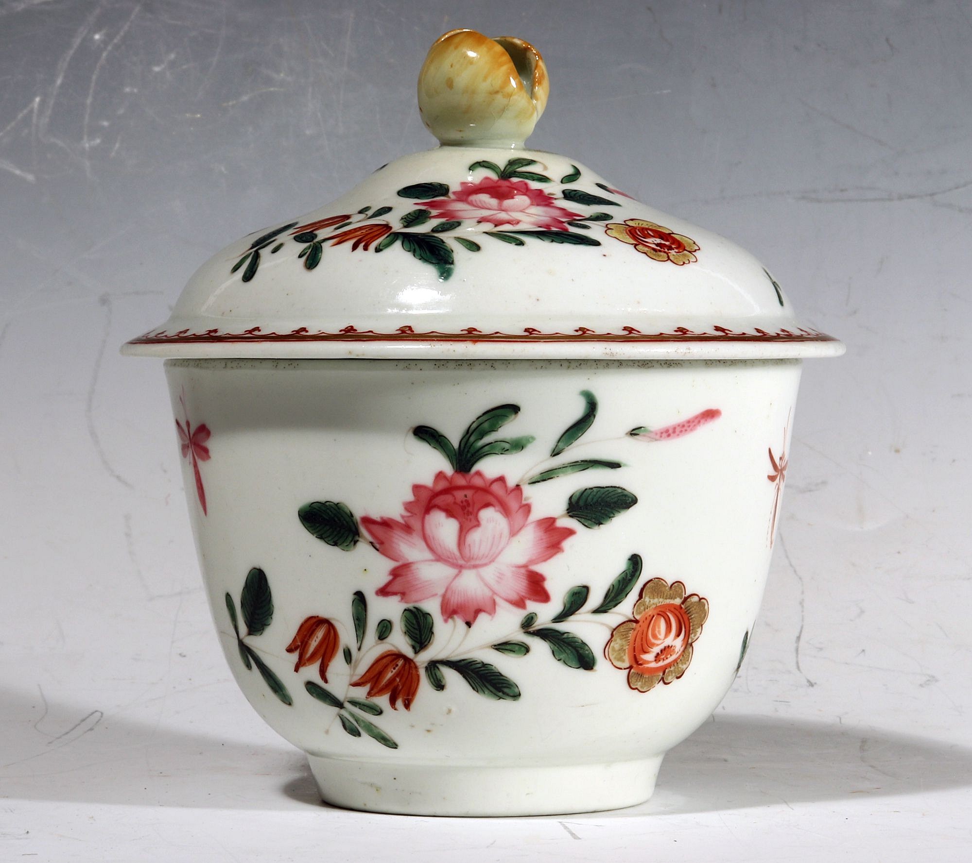 GORGEOUS Genuine Antique Circa outlet 1851 Royal Worcester England 6