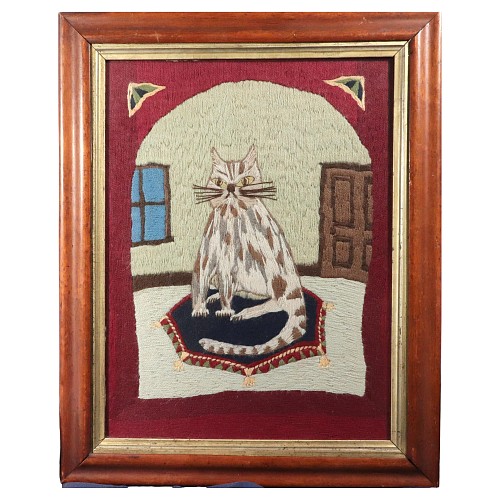 Fair: Spring Antiques at Rhinebeck, May 23, 2026 &ndash; May 24, 2026