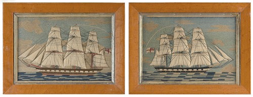 Fair: Nantucket Show- Antiques - Art - Design, July 16, 2026 &ndash; July 20, 2026